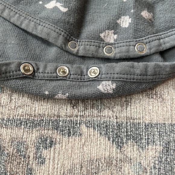 Rylee+Cru onesie - Picture 5 of 8